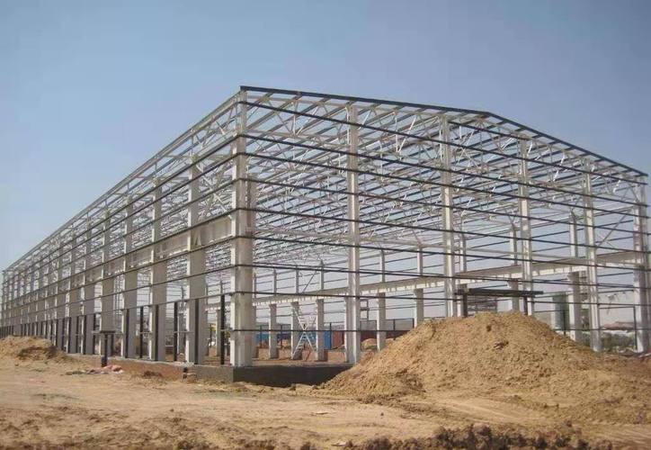 青海钢结构工程 厂家选择、安装要点与价格全解析