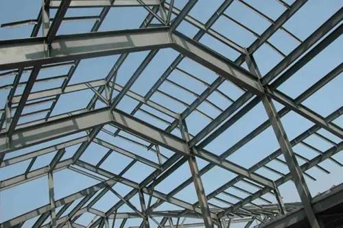 钢结构工程施工要点全解析 从材料到验收的关键控制