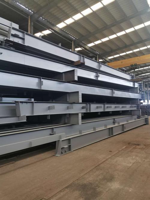 佛山钢结构工程 从制造到智造，解析建筑 Steel Structure 的硬核实力与未来趋势